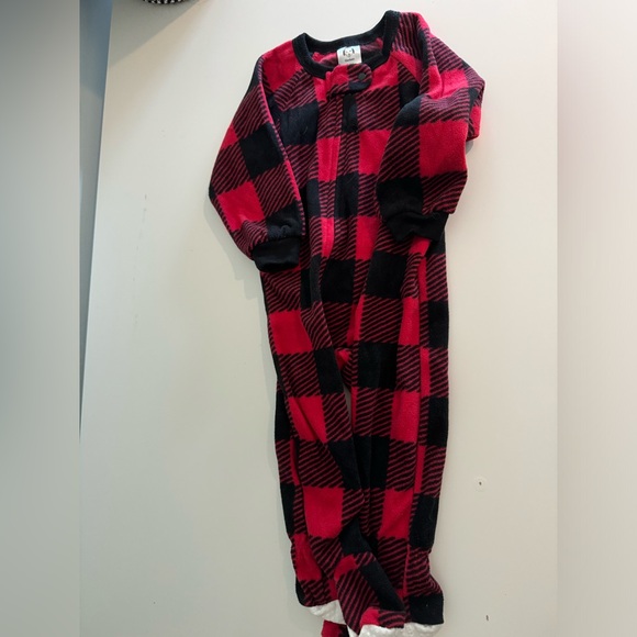 6M Christmas Pajama Bundle - Picture 6 of 6
